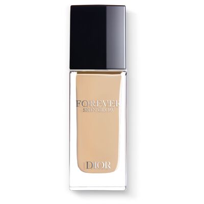 DIOR FOREVER SKIN GLOW (BASE LÍQUIDA ACABADO LUMINOSO)